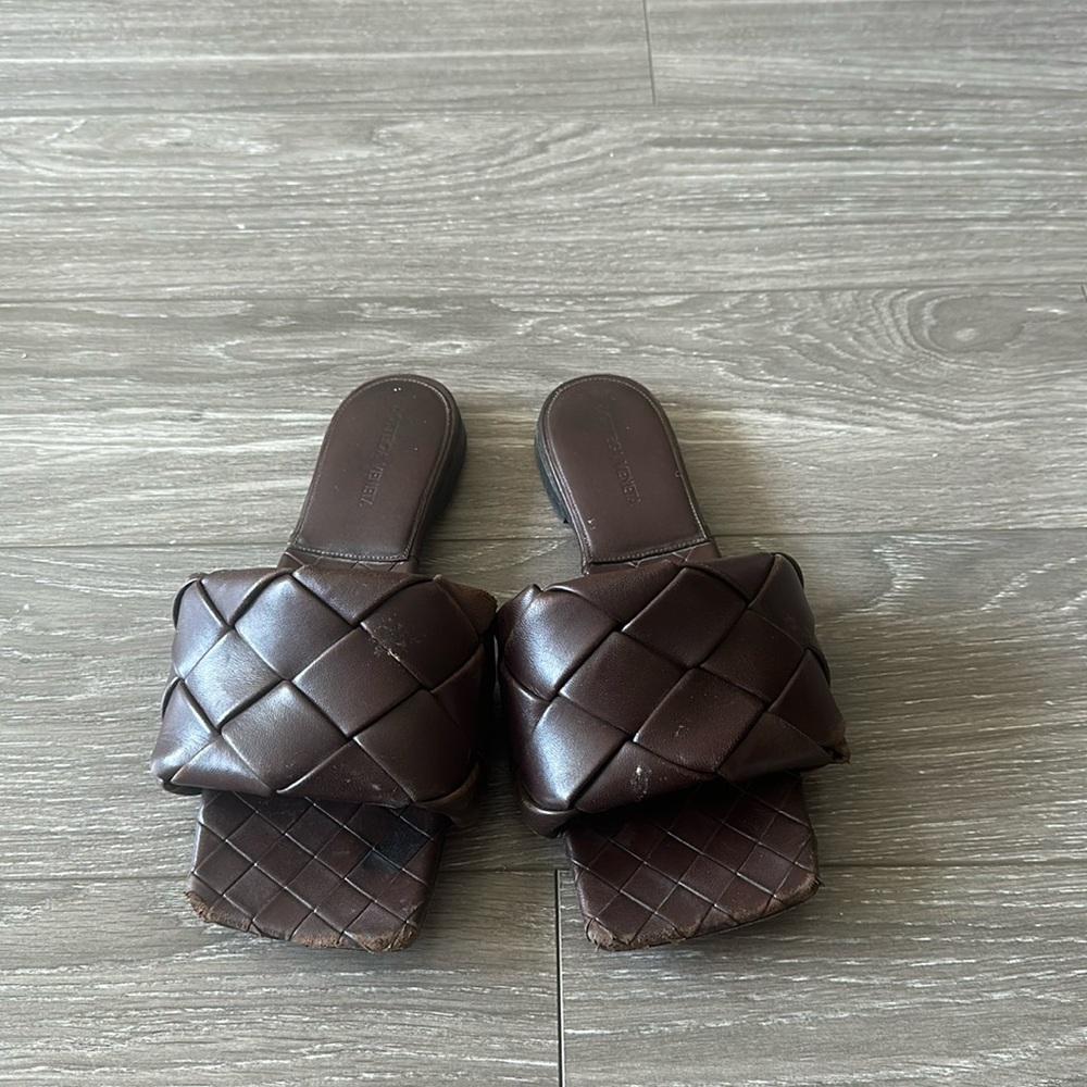 Bottega Veneta Sandals